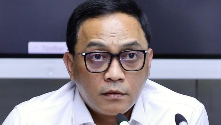 Bareskrim Polri Kejar Dua Buron Jaringan Narkoba Ko Erwin, Pengawasan Perbatasan Diperketat Bareskrim Polri Kejar Dua Buron Jaringan Narkoba Ko Erwin, Pengawasan Perbatasan Diperketat