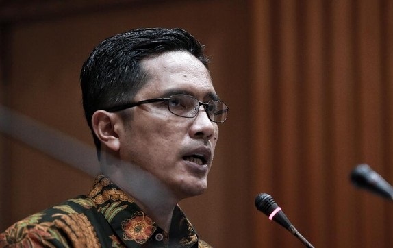 Febri Diansyah: Pengalihan Tahanan Yaqut Sah Secara Hukum, Asal Tak Ada Unsur Transaksional