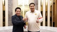 PT Bank Rakyat Indonesia (Persero) Tbk Salurkan 50% KUR Perumahan Rp3,42 Triliun, Siap Dukung Program Gentengisasi