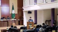 Bupati Ciamis Herdiat Sunarya Tegaskan Efisiensi Anggaran, Fokus pada Dampak Nyata untuk Masyarakat Bupati Ciamis Herdiat Sunarya Tegaskan Efisiensi Anggaran, Fokus pada Dampak Nyata untuk Masyarakat