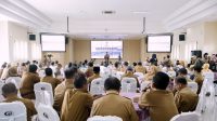 MUSYAWARAH PERENCANAAN PEMBANGUNAN (MUSRENBANG) RENCANA KERJA PEMERINTAH DAERAH (RKPD) KABUPATEN CIAMIS TAHUN 2027
