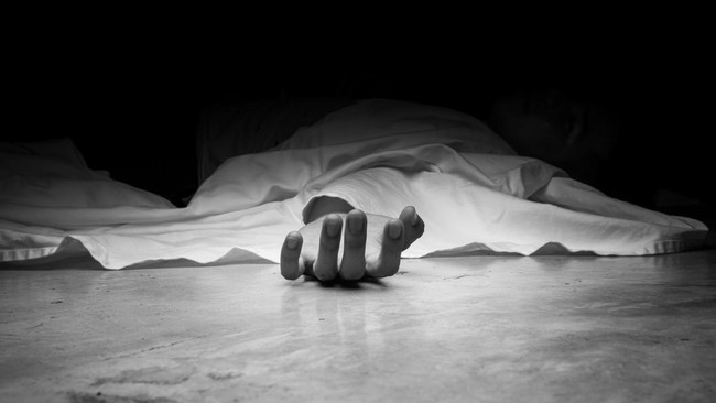 Ledakan Petasan Maut di Ponorogo Tewaskan Remaja, Polisi Selidiki Dugaan Petasan Rakitan Ledakan Petasan Maut di Ponorogo Tewaskan Remaja, Polisi Selidiki Dugaan Petasan Rakitan