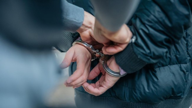 Viral Pengeroyokan Debt Collector di Kuta Bali, Dua Pelaku Ditangkap Polisi