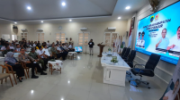 Komite Olahraga Nasional Indonesia Jawa Barat Optimistis Cianjur Tembus 15 Besar di Porprov XV 2026