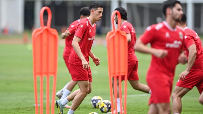 John Herdman Tekankan Start Cepat, Timnas Indonesia Waspadai Kekuatan Bulgaria di Final FIFA Series 2026