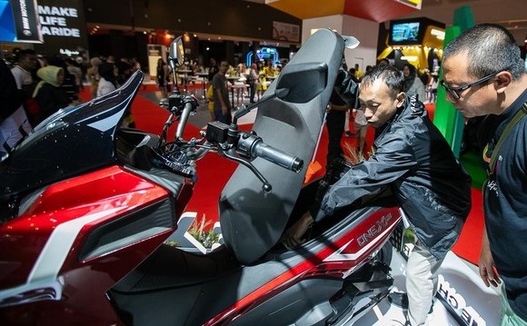 Aismoli Soroti Wacana Konversi Motor Listrik Prabowo, Tekankan Fleksibilitas dan Sinergi Nasional