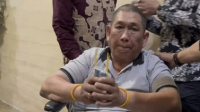 Bareskrim Polri Kembangkan Kasus Narkoba Koh Erwin, Dua Penyedia Rekening Diamankan Bareskrim Polri Kembangkan Kasus Narkoba Koh Erwin, Dua Penyedia Rekening Diamankan