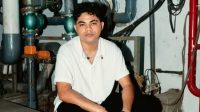 Penyanyi Petrus Yohanes Debrito Armando Jaga Kota Ditangkap Polisi Terkait Dugaan Kekerasan Seksual Anak di Belu