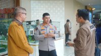 Polda Jabar Gelar Mudik Gratis Lebaran 2026, Ratusan Pemudik Diberangkatkan ke Solo dan Yogyakarta