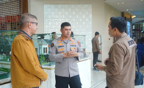 Polda Jabar Gelar Mudik Gratis Lebaran 2026, Ratusan Pemudik Diberangkatkan ke Solo dan Yogyakarta