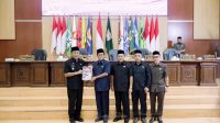 250 Prestasi Diraih Sepanjang 2025, Bukti Nyata Kinerja Pemkab Ciamis di Bawah Kepemimpinan Herdiat Sunarya