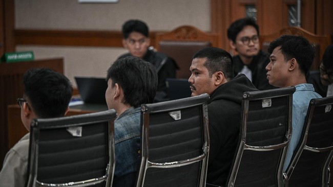 Pengadilan Negeri Jakarta Pusat Jadwalkan Putusan Perkara Delpedro Marhaen Cs