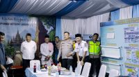 Malam Takbiran Bergema di Ciamis, Bupati Herdiat Pastikan Perayaan Idul Fitri Aman dan Khusyuk