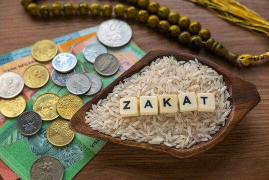 8 Golongan yang Berhak Menerima Zakat Fitrah, Umat Muslim Perlu Memahaminya di Bulan Ramadhan