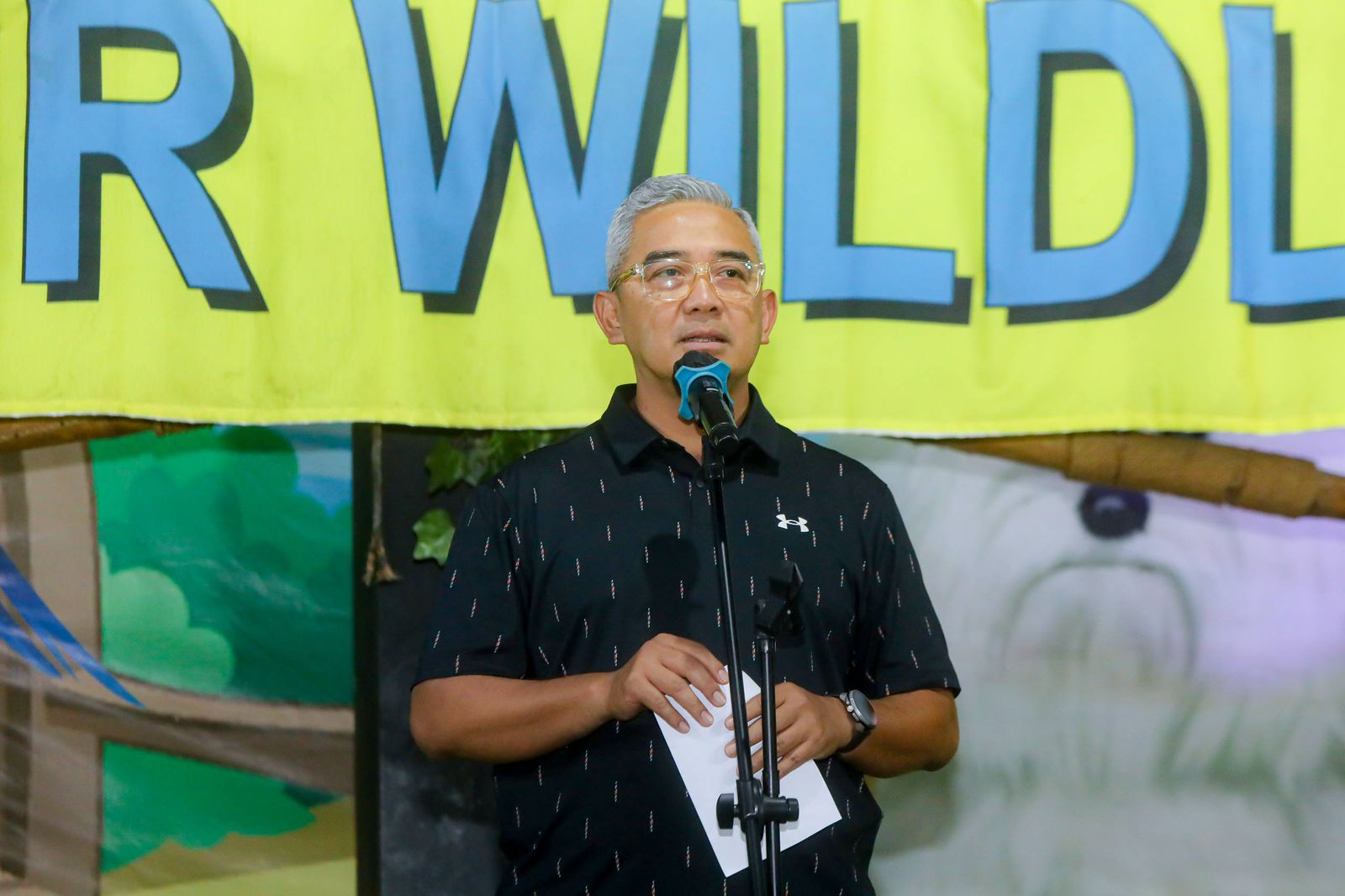 Pemkot Bandung Jamin Nasib Pekerja Bandung Zoo, Dikontrak sebagai Tenaga Ahli Selama Masa Transisi