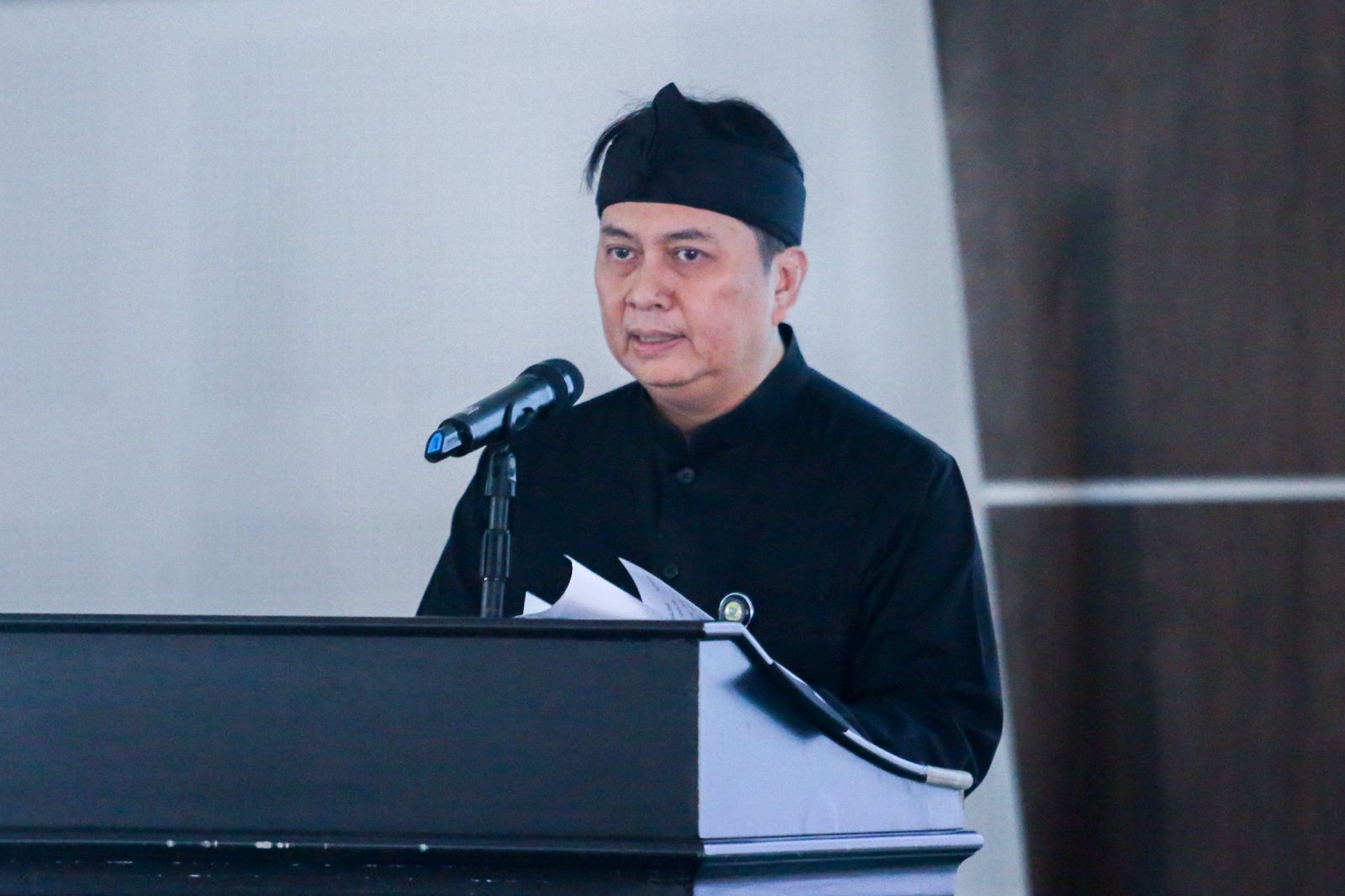 Pemkot Bandung Perkuat Tata Kelola Arsip Digital, Dorong Akuntabilitas dan Reformasi Birokrasi