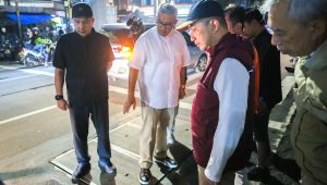 Pemkot Bandung Perketat Pengawasan Infrastruktur Telekomunikasi, Prioritaskan Keselamatan Pengguna Jalan Pemkot Bandung Perketat Pengawasan Infrastruktur Telekomunikasi, Prioritaskan Keselamatan Pengguna Jalan
