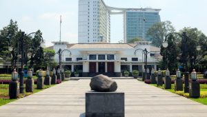 Isu Kebocoran Data Disdukcapil Bandung Dibantah, Pemkot Pastikan Sistem Aman dan Terkendali