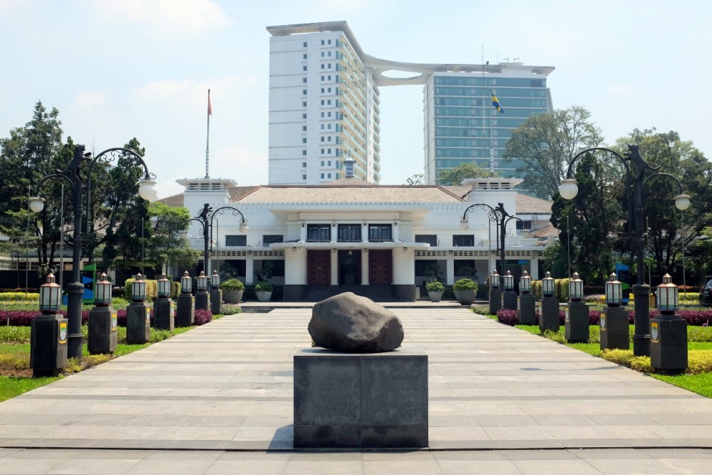Isu Kebocoran Data Disdukcapil Bandung Dibantah, Pemkot Pastikan Sistem Aman dan Terkendali