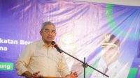Pemkot Bandung Gandeng UTB, Siapkan SDM Unggul Hadapi Persaingan Global