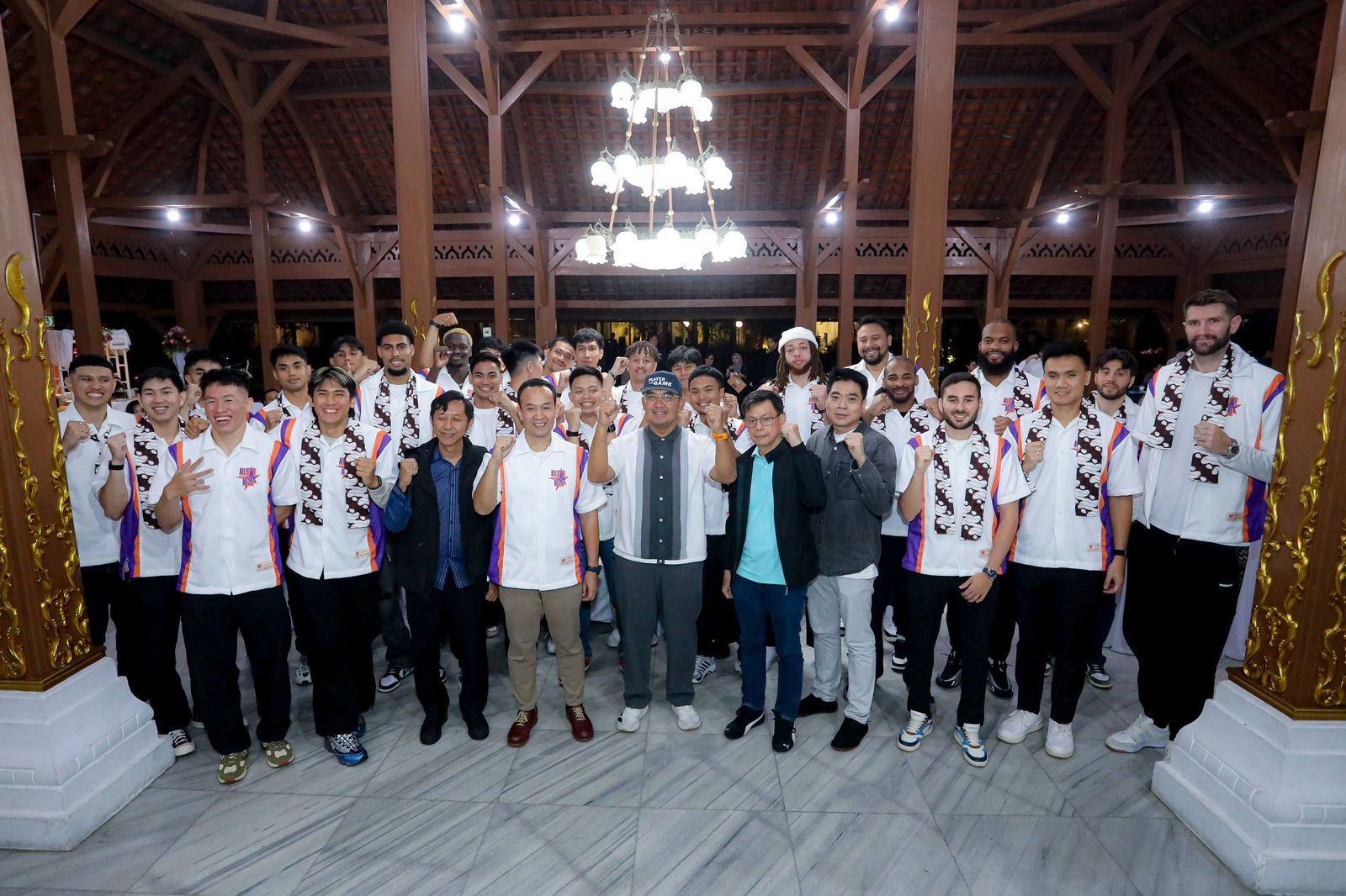 IBL All Star 2026 Kembali ke Bandung, Bangkitkan Semangat Sport Entertainment dan Ekonomi Kreatif
