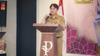 Sekda Bandung Ajak Warga Sukseskan Sensus Ekonomi Demi Pembangunan Tepat Sasaran