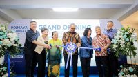 Wali Kota Bandung Hidupkan Kembali RS Rajawali, Perkuat Layanan Kesehatan Berbasis Kolaborasi