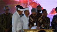 Pemkot Bandung Sepakati Proyek PSEL Sarimukti, Olah 800 Ton Sampah Jadi Energi Listrik