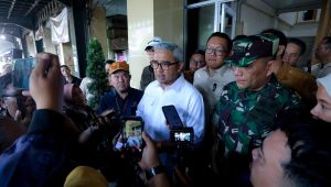 Harga Plastik Melonjak Tajam, Pemkot Bandung Ajak Warga Kurangi Penggunaan Sekali Pakai