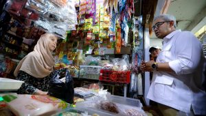 Harga MinyaKita Tembus Rp21.000 di Bandung, Pemkot Perketat Pengawasan Distribusi Harga MinyaKita Tembus Rp21.000 di Bandung, Pemkot Perketat Pengawasan Distribusi