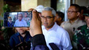 Stok MinyakKita Aman di Bandung, Harga Sesuai HET di Pasar Tradisional Stok MinyakKita Aman di Bandung, Harga Sesuai HET di Pasar Tradisional