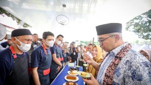 Disnaker Bandung Genjot Skill Warga Lewat Pelatihan Vokasi 10 Hari, Siap Kerja hingga Buka Usaha