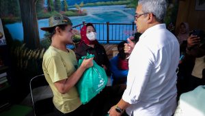 Bandung Waspada! Dungus Cariang Jadi Sorotan karena Rawan Bencana