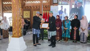 Pekka Bersinar Diluncurkan, Pemkot Bandung Perkuat Perempuan Kepala Keluarga