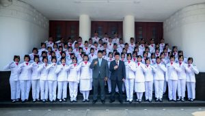 Peringatan 80 Tahun Bandung Lautan Api, Pemkot Bandung Soroti Tantangan Sampah Peringatan 80 Tahun Bandung Lautan Api, Pemkot Bandung Soroti Tantangan Sampah