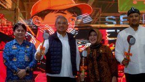 Bandung Jadi Percontohan Nasional Sensus Ekonomi 2026, BPS Dorong Partisipasi Publik