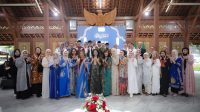 Dekranasda Bandung Dorong Kolaborasi Pelaku Usaha Senior untuk Perkuat UMKM