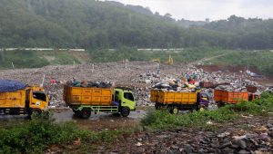 Bandung Kejar Target Pengelolaan Sampah, Hadapi Ancaman Penutupan TPA 2026