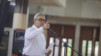Pemkot Bandung Percepat Penataan Jalan, Galian Utilitas Jadi Sorotan
