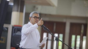 Pemkot Bandung Percepat Penataan Jalan, Galian Utilitas Jadi Sorotan