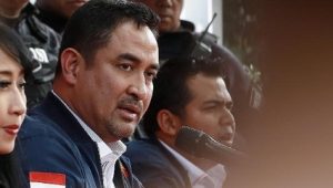 BNN Ungkap Lapas di Indonesia Overkapasitas 90 Persen, Mayoritas Kasus Narkoba BNN Ungkap Lapas di Indonesia Overkapasitas 90 Persen, Mayoritas Kasus Narkoba