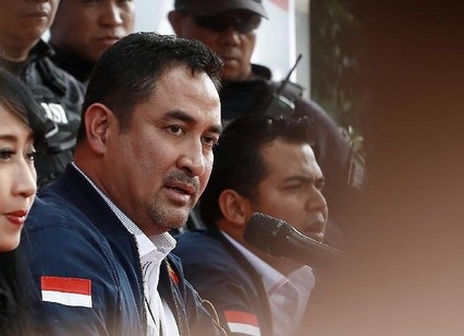 BNN Ungkap Lapas di Indonesia Overkapasitas 90 Persen, Mayoritas Kasus Narkoba