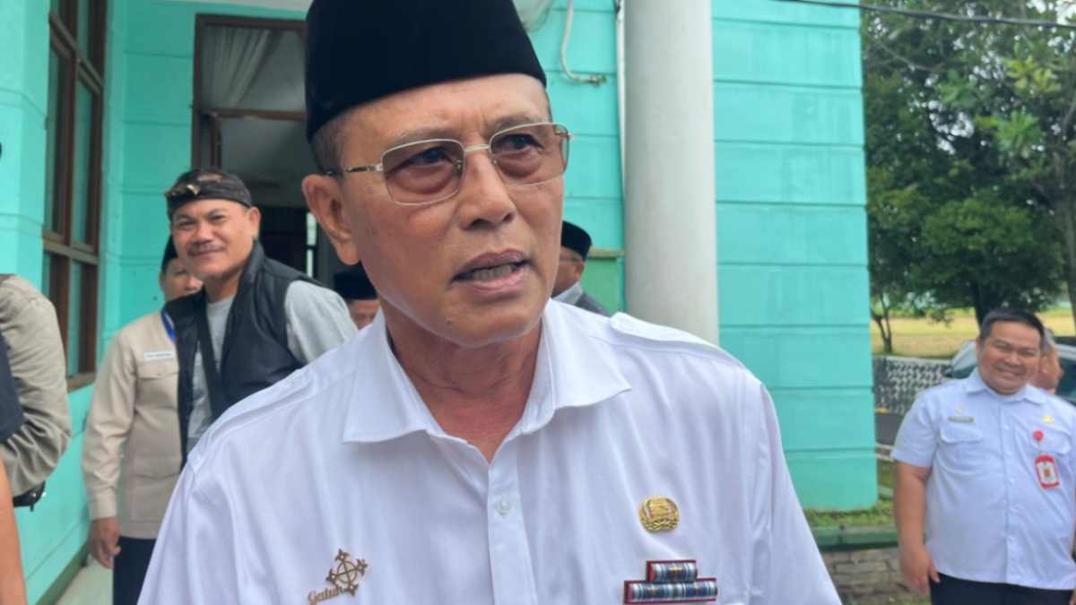 Pemkab Ciamis Siapkan Kebijakan Hemat BBM, ASN Diwajibkan Naik Sepeda atau Transportasi Umum