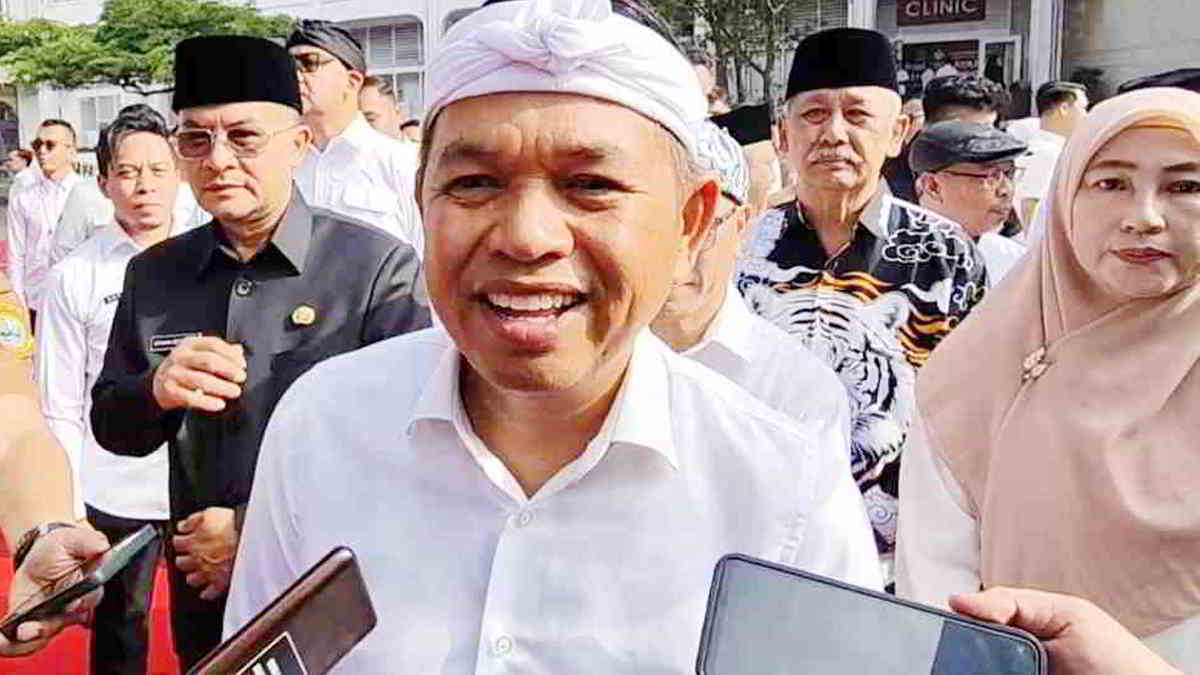 Kebijakan PKB Tanpa KTP Pemilik Pertama Disambut Antusias, Pemprov Jabar Catat Lonjakan Pembayaran