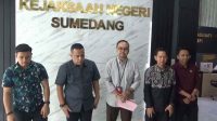 Kasus Korupsi PJU Sumedang, Mantan Kadishub Jadi Tersangka, Kerugian Capai Rp1 Miliar Kasus Korupsi PJU Sumedang, Mantan Kadishub Jadi Tersangka, Kerugian Capai Rp1 Miliar
