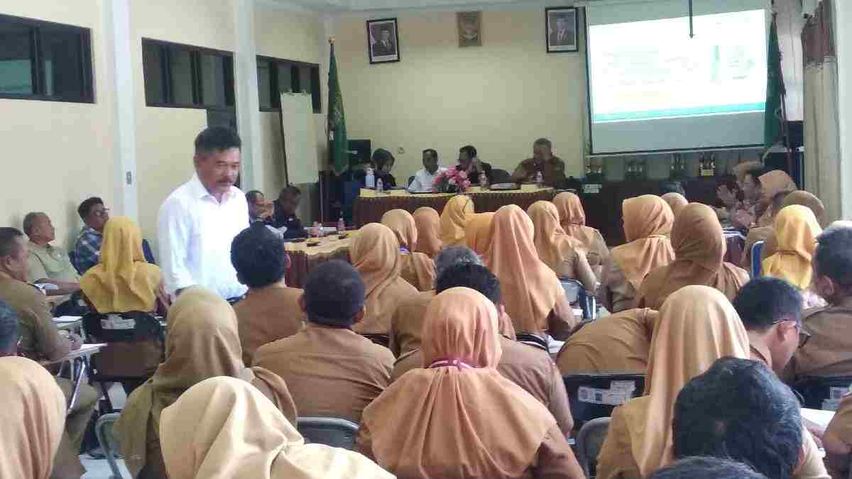 Komisi D DPRD Ciamis Dorong Peningkatan Layanan Kesehatan, Evaluasi Kinerja Jadi Sorotan