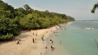 Libur Lebaran 2026, Wisata Pangandaran Diserbu 500 Ribu Pengunjung, Target PAD Optimistis Terlampaui Libur Lebaran 2026, Wisata Pangandaran Diserbu 500 Ribu Pengunjung, Target PAD Optimistis Terlampaui