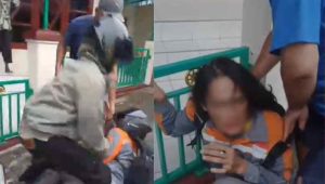 Pelarian Pencuri Motor di Cipaku Ciamis Berakhir Dramatis, Ditangkap Warga Setelah Dikejar Puluhan Orang Pelarian Pencuri Motor di Cipaku Ciamis Berakhir Dramatis, Ditangkap Warga Setelah Dikejar Puluhan Orang