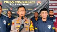 Geng Motor Brutal di Cimahi Dibekuk, 12 Pelaku Diamankan Usai Aksi Pembacokan Sadis Geng Motor Brutal di Cimahi Dibekuk, 12 Pelaku Diamankan Usai Aksi Pembacokan Sadis