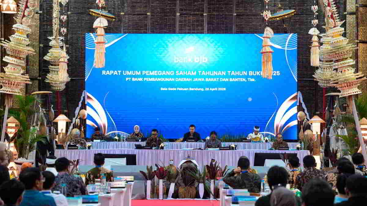 bank bjb Umumkan Manajemen Baru, Susi Pudjiastuti Masuk Jajaran Komisaris Utama Independen bank bjb Umumkan Manajemen Baru, Susi Pudjiastuti Masuk Jajaran Komisaris Utama Independen